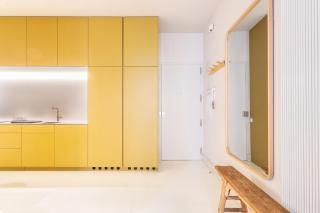 Luxurious 2BD Apartment in Justicia - 3