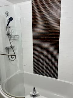 3 beds,2 bedroom apt near city centre Glasgow - 8