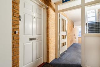 3 beds,2 bedroom apt near city centre Glasgow - 5