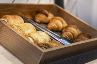 Appart Hotel Odalys City Strasbourg Green Marsh - 4