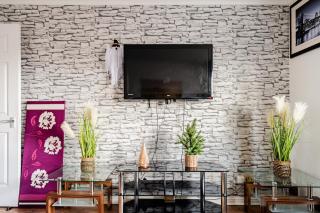 3 beds,2 bedroom apt near city centre Glasgow - 4