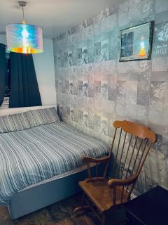 3 beds,2 bedroom apt near city centre Glasgow - 3