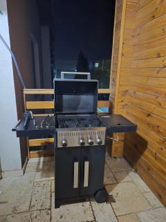 Carol Residence Penthouse -outside jacuzzi and barbeque- 10 min to the Christmas Market - 7