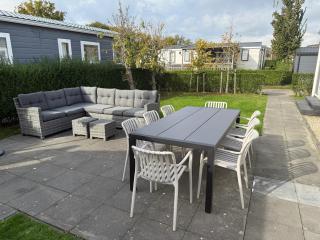 Ferien-Chalet Oostkapelle - 2