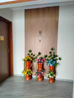 Chácara Girassol - 8