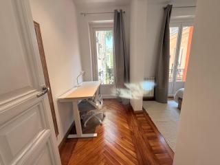 Modern Comfort in Madrid 2BR Gem - 9