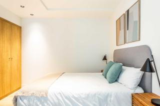 Modern Stay in Plaza Castilla - 2