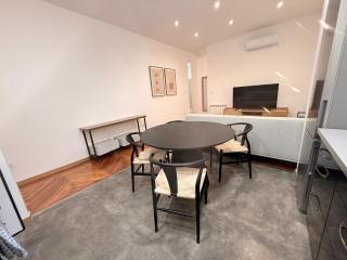 Modern Comfort in Madrid 2BR Gem - 3