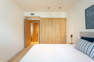 Modern Stay in Plaza Castilla - 1