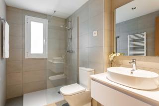 Modern Stay in Plaza Castilla - 6