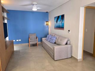 Apartamento Novo com 2 Suítes na Praia das Toninhas - 6