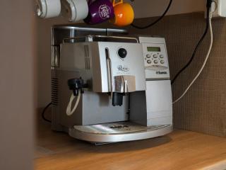 Sárga Csikó vendégház - 3