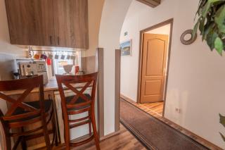 Sárga Csikó vendégház - 2