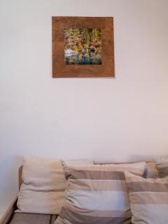 Sárga Csikó vendégház - 1