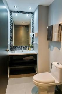 Modern Apartment in Chalong - 6