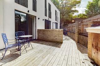 Stylish Bickley Home Near London by StayStayStay - 3