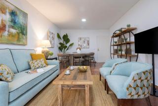 Genteel Home Avenida América Córdoba - 6