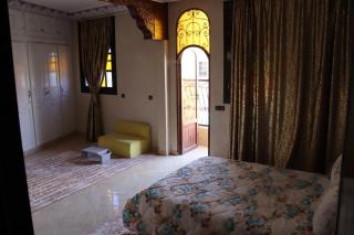 Appartement Moderne Confortable Quartier Riad, Taroudant - 0