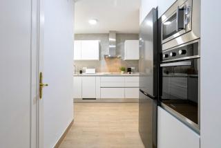 Genteel Home Avenida América Córdoba - 3