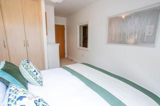 Crucible House - 2-Bed Apartment - 1