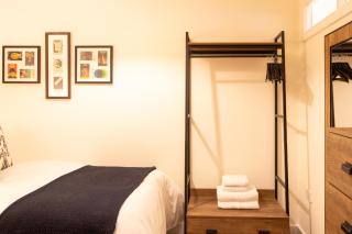 Crucible House - 2-Bed Apartment - 2