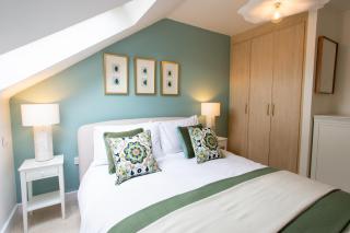 Crucible House - 2-Bed Apartment - 6