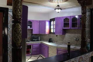 Appartement Moderne Confortable Quartier Riad, Taroudant - 9