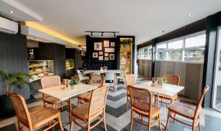 The Bountie Hotel and Convention Centre Sukabumi - 2