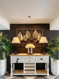 The Bountie Hotel and Convention Centre Sukabumi - 4