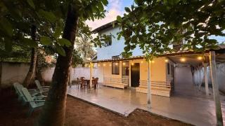 Saltwater beachfront - 5