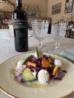 La Corte Nascosta Volpedo - Volpedo - 7