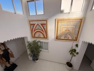 Hostal Merino Jédula - 9