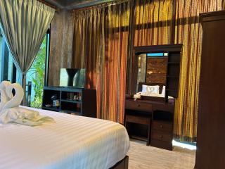 Baan Koh Kwang Pool Villa Krabi - 4