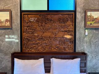 Baan Koh Kwang Pool Villa Krabi - 3