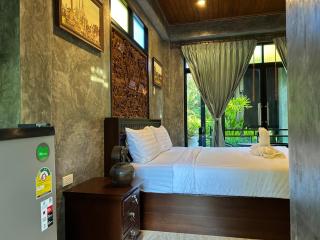 Baan Koh Kwang Pool Villa Krabi - 2