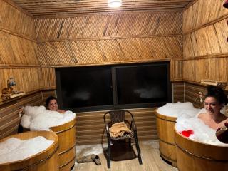 Bản Sù - Homestay - Sapa - 1