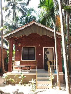 Stone Guest House Gokarna - 6