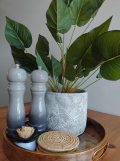 Coastal Life Jamaican Jewel - 3