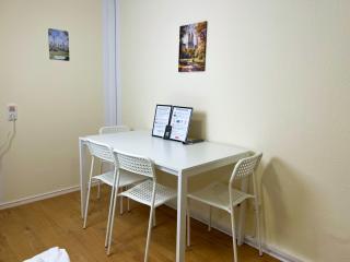 NA-HH-Airportment - Ideal für Gruppen & Familien mit Spielzimmer - free WLAN - Hamburgo - 3