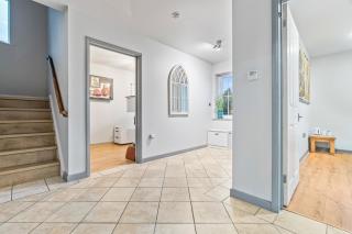 Contractors Bricket Wood 4-Bed House 8 Guests Wi-Fi - 7