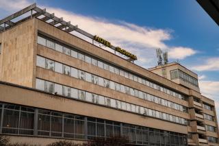 Hotel Slovakia - Žilina - 9