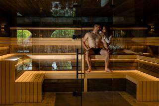 Ведмежа гора Panorama Spa Resort - 7