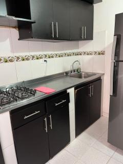 Casa amplia cerca del cc Titan Plaza - 1