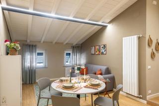 BiancoSalvia Boutique Stay by Piazza Napoleone - 6