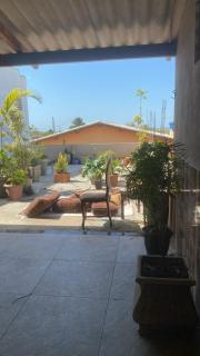 4 bed rooms Flat - Giu Camacho - 9