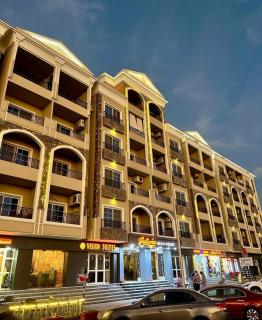 Juliana Beach Resort Hurghada D402 - 5