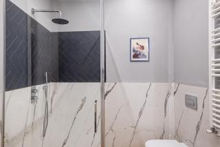 BiancoSalvia Boutique Stay by Piazza Napoleone - 9