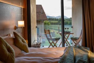 Agriturismo Villa di Modolo - Cortile della Latteria - 6