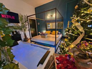 AMA Esclusive SPA Amore - 9