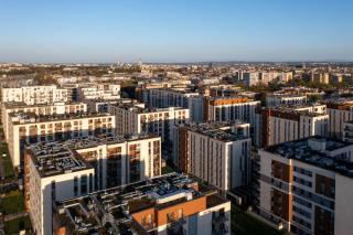 Apartamenty Lew Invest Wrocławska 43 J - 4